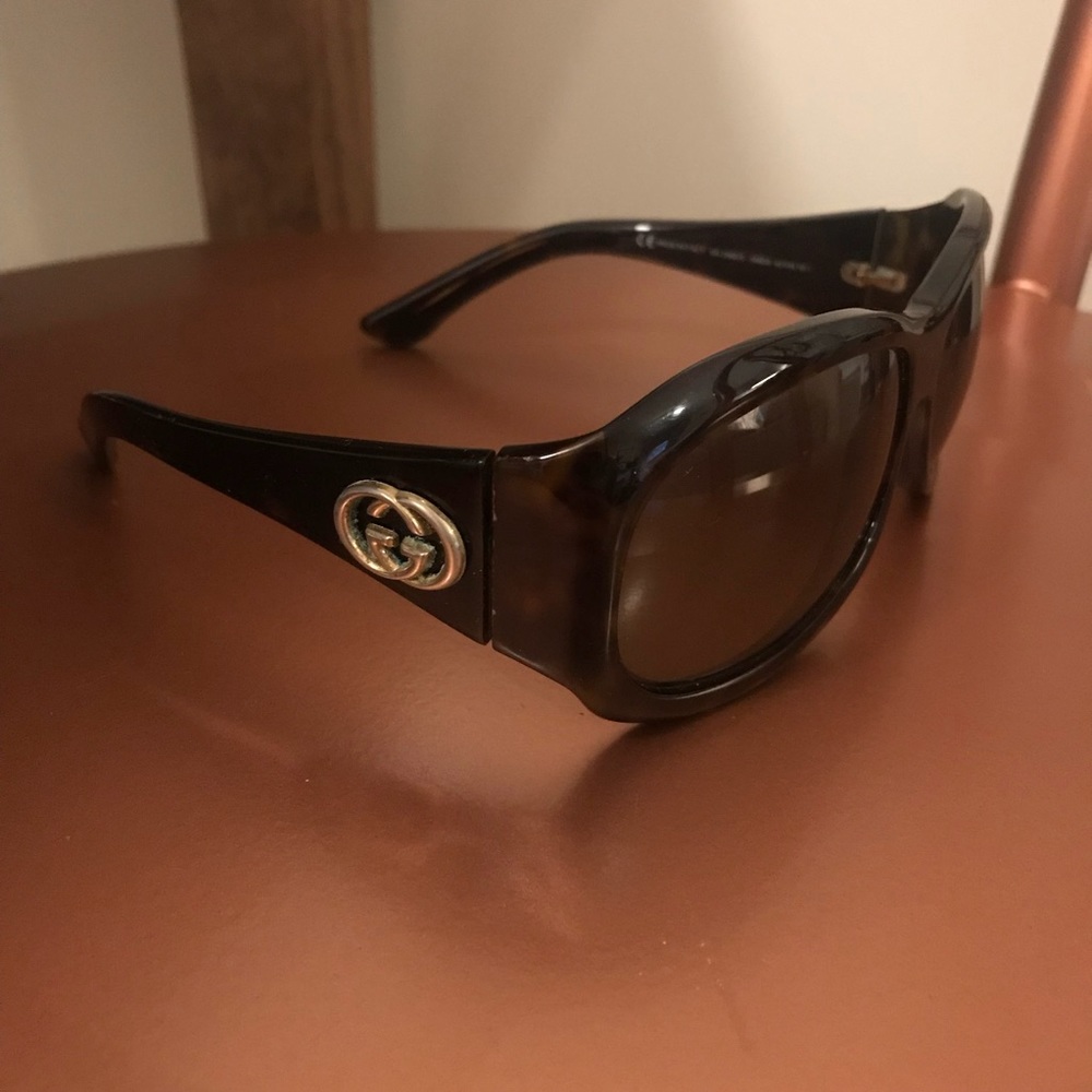 Women’s Gucci Sunglasses